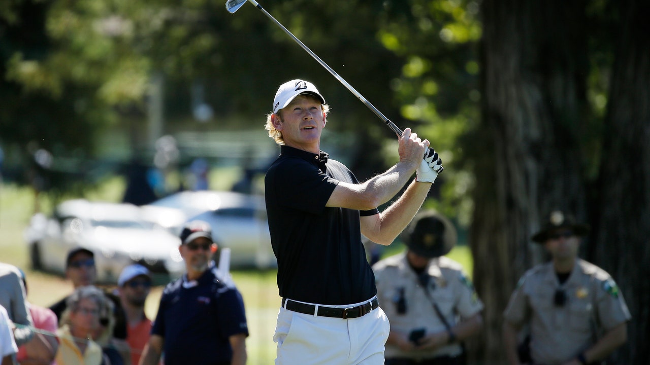 Snedeker back at Australian Open for 1st time since 2007